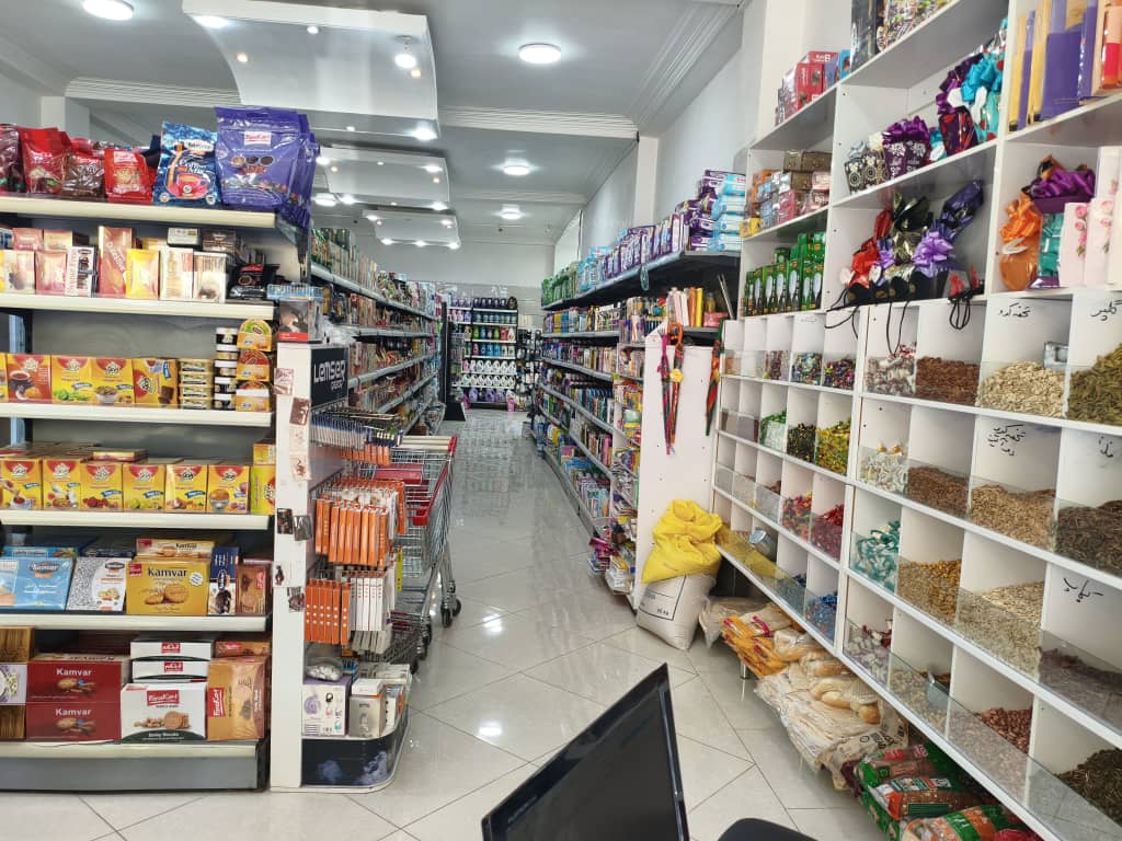 هایپر پروتئینی جردن به مدیریت حیدربیگی در ایلام